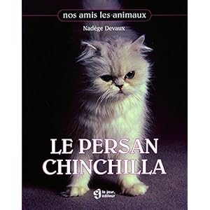 PERSAN CHINCHILLA Livre en Ligne - Telecharger Ebook