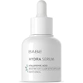 BABY LABORATORIES - Hydra Serum | 1 fl oz | Hyaluronic Acid Facial Serum