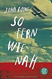 So fern wie nah by 