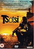 Tsotsi [DVD] [2006]