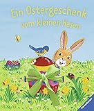 Ein Ostergeschenk vom kleinen Hasen by 