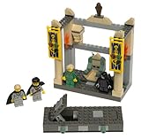 Lego Harry Potter 4733 Der Duellierclub - LEGO