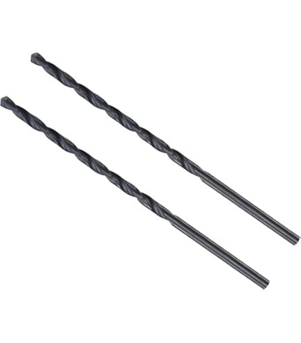 Bosch 4x PRO Metal HSS-G spiraalboor standaardlengte (voor Non-ferrometalen, Staal, 16,00 mm, Professional Accessoires Boor-/schroefmachines