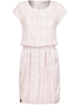 Naketano Female Dress Schätzeken VI