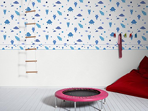 Esprit Tapete – Kids 3 – Art.: 9412-31 / 941231 - 3
