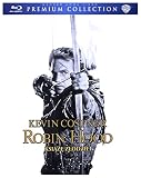 ROBIN HOOD KSIAZE ZLODZIEI - Kevin Costner