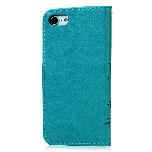 iPhone 7 H lle Case iPhone 7 Tasche YOKIRIN PU Leder Handytasche Handyh lle Premium Blumen Schmettering Schutzh lle Backcase Innere TPU Wallet Fli reviews iPhone 7 H lle Case iPhone 7 Tasche YOKIRIN PU Leder Handytasche Handyh lle Premium Blumen Schmettering Schutzh lle Backcase Innere TPU Wallet Fli