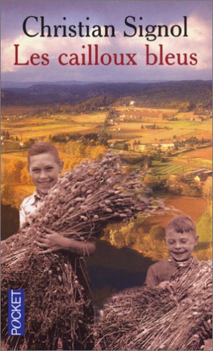 Download Les cailloux bleus