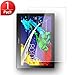 Produktbild SLEO Lenovo Tab 2 A10-70 / Tab 2 A10-30 Panzerglas Folie (Anti-Kratzen / Anti-Öl / Anti-Bläschen / 9H Härtegrad / Einfache Anbringung) Transparent HD Panzerfolie Displayschutz