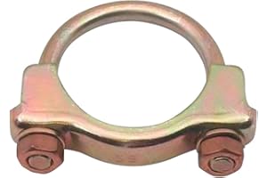 BLANCO Exhaust clamp 62mm