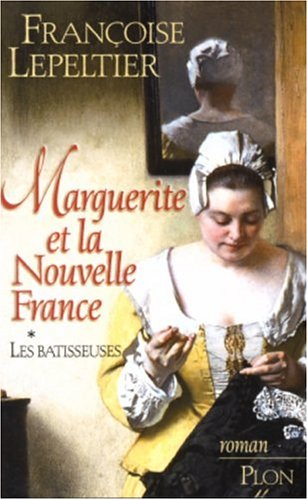 couverture de : Les B&acirc;tisseuses