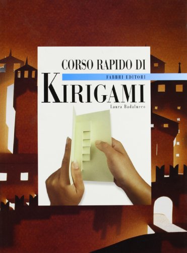 Download Corso rapido di kirigami Download Corso rapido di kirigami