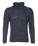 44% Laine-Wolle, 43% Polyamid, 13% Mohair