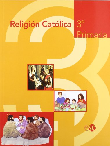 Religión Católica