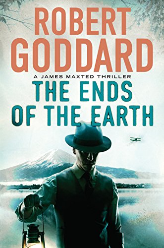 The Ends of the Earth livre