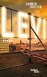 Bücher Neuerscheinungen 2022 - Levi von Carmen Buttjer
