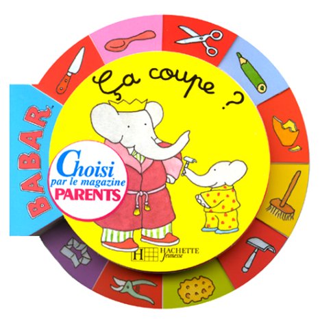 couverture de : ?Ca coupe ?