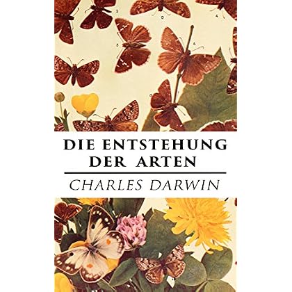 [PDF] Download Die Entstehung der Arten Kostenlos