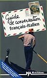 Guide de conversation français-italien