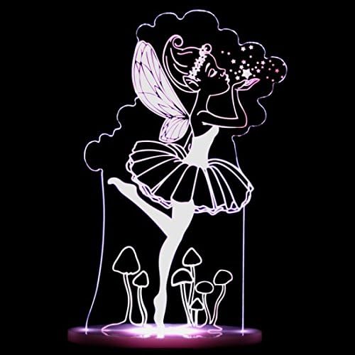 Dream Light Fairy Mains Operated