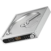 مشغل أقراص مضغوطة DM15 مع FiiO 24Bit R2R DAC (فضي)