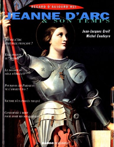 <a href="/node/3328">Jeanne d'Arc & son temps</a>