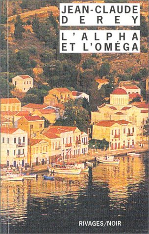 couverture de : Alpha et l'omega