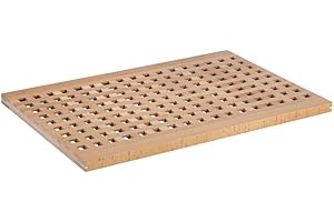 APS Cutting Board BROTSTATION, 52 x 34 cm, H: 2 cm, Beech Wood