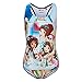 LEGO Wear Mädchen Einteiler Lego Girl Friends Alexa 425-Badeanzug, Blau (Dark Navy 589), 146