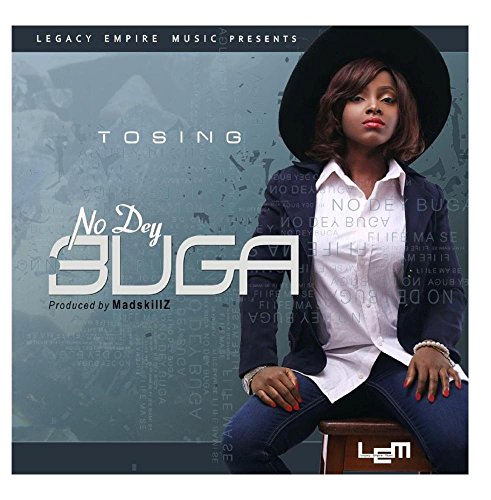 Preisvergleich Produktbild No Dey Buga