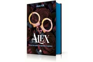 Alex (Clan Z, 3): Lealtad, rabia, sacrificio y castigo (FICCIÓN)