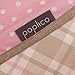 Reversible Canopy for Bugaboo Cameleon (Rose)