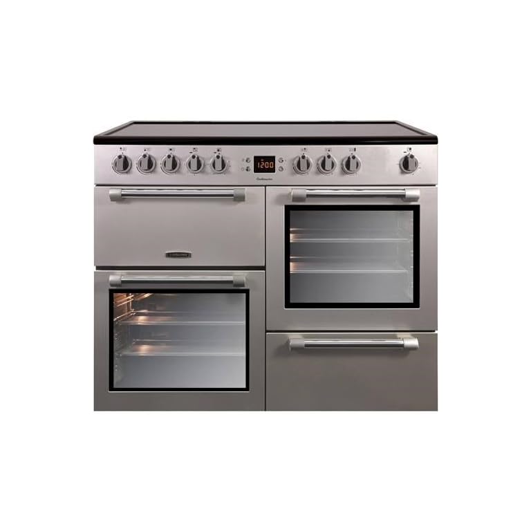 Buy Range Cookers The British Kitchen Company