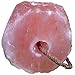 Produktbild Leckstein für Pferde mit Seil 1,5 - 2 kg Salzleckstein aus Khewra südl. d. Himalaya (Salt Range) RMY 216