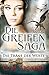 Die Greifen-Saga (Band 2): Die Träne der Wüste by