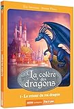 La colère des dragons (3ème cycle) - tome 1, Le retour du roi-dragon