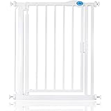 extra narrow stair gate 50cm