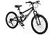 Produktbild 20" MTB Kinder Fahrrad Fully Mountainbike 7Gang Shimano Jugendfahrrad