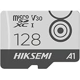 HIKSEMI HS-TF-M1 128 GB Micro SD