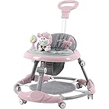 Trotteur Fille Minnie Online Off50