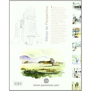Dibujo De Perspectiva (Aula de dibujo)