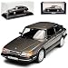 Produktbild alles-meine GmbH Saab 900 Turbo 16 Grau Metallic Coupe 1991 Generation 1978-1994 1/43 Norev Modell Auto mit individiuellem Wunschkennzeichen