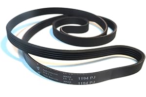 Hutchinson - Antriebsriemen für Waschmaschine 1194 PJ
