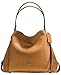 Produktbild Coach Edie 31 Beuteltasche caramel 33cm
