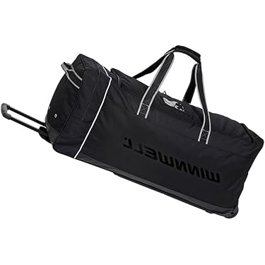Borsa Portapattini New Pro Bag - Per Pattini Artistici Ghiaccio E Rotelle, Nylon Impermeabile