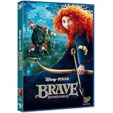 Brave [DVD]