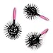 Miss Pouty Amazeball 8-in-1 Sphere Blowdry Hair Brush