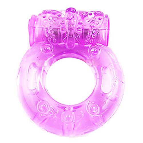 Preisvergleich Produktbild xiaolimou Vibrationsring für Männer, männlich