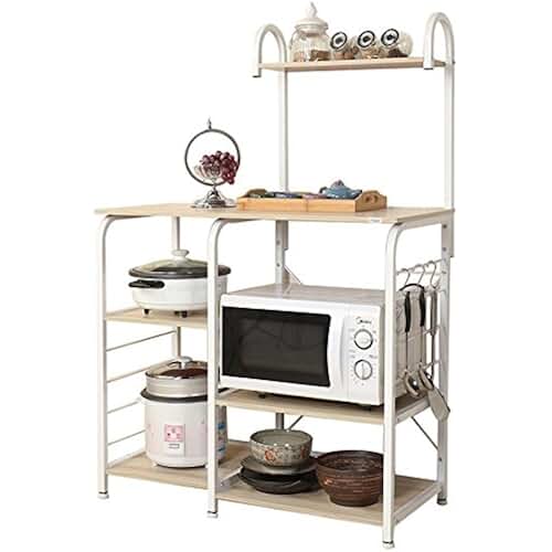 Suchergebnis auf Amazon.de für: Mikrowellen - Küchenwagen / Küche