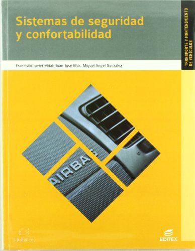 Download Sistemas de seguridad y confortabilidad (Ciclos Formativos) Download Sistemas de seguridad y confortabilidad (Ciclos Formativos)